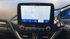 Ford Puma 1.0 EcoBoost Hybrid mHEV ST-Line 5dr Petrol Hatchback